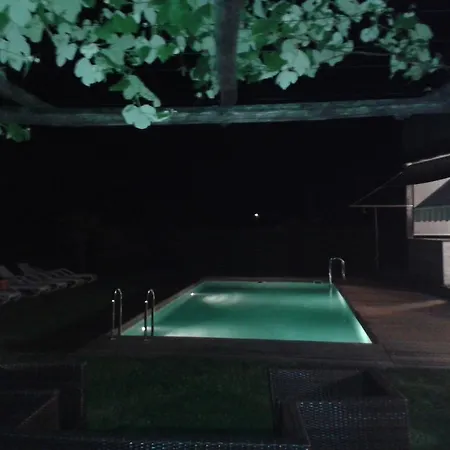 Bed & Breakfast Onirica Lodano