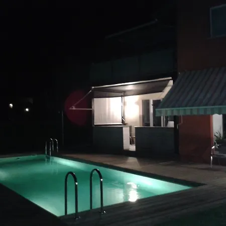 Bed & Breakfast Onirica Lodano