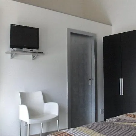 Bed & Breakfast Onirica