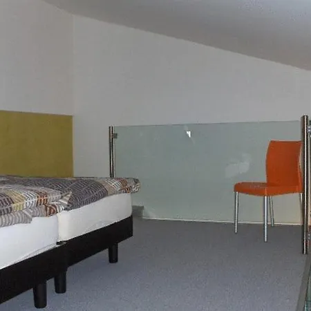 Bed & Breakfast Onirica 3*